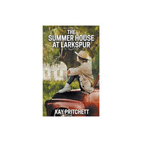 Wild Rose Press The Summer House at Larkspur (häftad, eng)