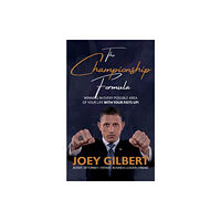 Joseph Salvatore Gilbert The Championship Formula (häftad, eng)