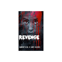 Blurb Revenge (inbunden, eng)