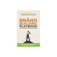 Pacem Holding B.V The Brand Building Playbook (inbunden, eng)