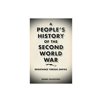 Pluto Press A People's History of the Second World War (häftad, eng)