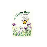 Elina Ivanov A Little Bee (inbunden, eng)