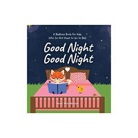 Five44 Good Night Good Night (inbunden, eng)