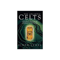 University of Wisconsin Press Atlantic Celts (häftad, eng)
