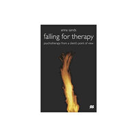 Palgrave macmillan Falling for Therapy (häftad, eng)