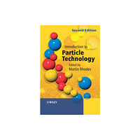 John Wiley & Sons Inc Introduction to Particle Technology (inbunden, eng)