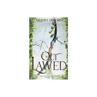 Lexity Ink Publishing Outlawed (häftad, eng)