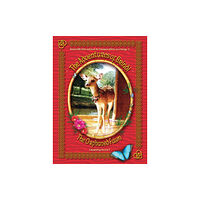 Rainbow Mountain Healing Sanctuary The Adventures of Brindi - The Orphaned Fawn (inbunden, eng)
