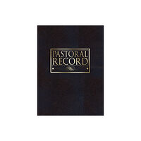 Abingdon Press Pastoral Record (häftad, eng)