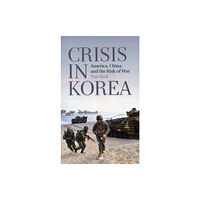 Pluto Press Crisis in Korea (häftad, eng)