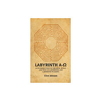 Labyrinthe Press Labyrinth A-&#937; (häftad, eng)