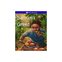 Mother Hayes Books Barnum's Greed (häftad, eng)