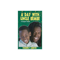 5d Media Publishing A Day with Uncle Bembe (inbunden, eng)