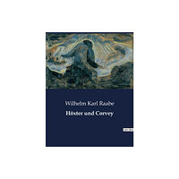 Culturea Hoxter und Corvey (häftad, ger)