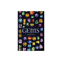 Christian Faith Gems (häftad, eng)