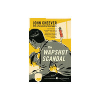 Harpercollins publishers inc The Wapshot Scandal (häftad, eng)