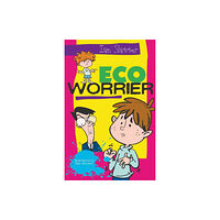 Ian Slatter Eco-Worrier (häftad, eng)