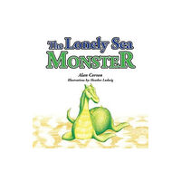 Trafford Publishing The Lonely Sea Monster (häftad, eng)