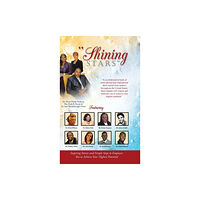 Trafford Publishing "Shining Stars" (inbunden, eng)