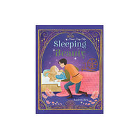 Xist Publishing Sleeping Beauty (inbunden, eng)