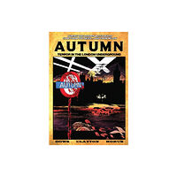 Caliber Comics Autumn (häftad, eng)