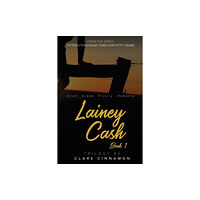 Mill City Press, Inc. Lainey Cash, Book One (häftad, eng)