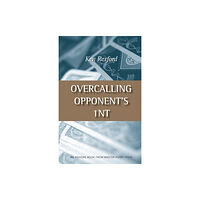 Master Point Press Overcalling Opponent's 1NT (häftad, eng)