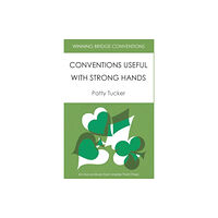 Master Point Press Winning Bridge Conventions (häftad, eng)