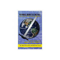 Wordfire Press Worldbuilding (häftad, eng)