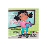 Halo Publishing International Maria's Wonderland (häftad, eng)
