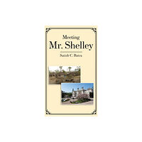 White Falcon Publishing Meeting Mr. Shelley (inbunden, eng)