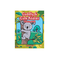 Creative Playbooks Cuddly & Cute Koalas Coloring Book (häftad, eng)