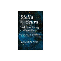 Dunn Avenue Press Stella Scura Dark Star Rising (inbunden, eng)