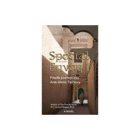 M. J. Simms-Maddox, Inc. Special Envoy 1 (inbunden, eng)