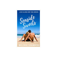 Melissa Chambers Seaside Sweets (häftad, eng)