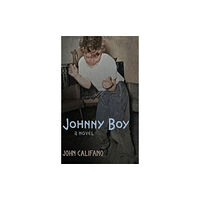 Verve House Books Johnny Boy (inbunden, eng)