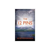PeancoBooks The 12 Pins (häftad, eng)