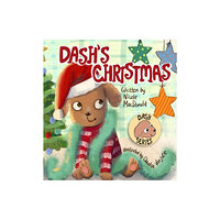 Manhattan Dog Press Dash's Christmas (inbunden, eng)