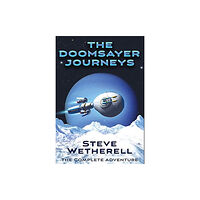 Falstaff Books, LLC The Doomsayer Journeys Omnibus (inbunden, eng)
