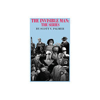 Cypress Hills Press The Invisible Man (inbunden, eng)