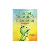 Faithful Stories Limited Daniel Dinosaur's Dilemmas (häftad, eng)