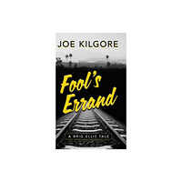 Encircle Publications, LLC Fool's Errand (inbunden, eng)