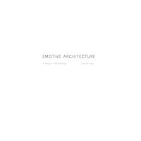 Keenan Ngo Design Emotive Architecture (inbunden, eng)