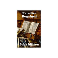 Binker North Paradise Regained (inbunden, eng)