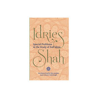 ISF Publishing Special Problems in the Study of Sufi ideas (häftad, eng)