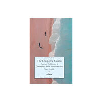 Modern Humanities Research Association The Diasporic Canon (inbunden, eng)