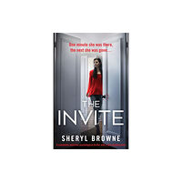Bookouture The Invite (häftad, eng)