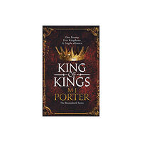 Boldwood Books Ltd King of Kings (inbunden, eng)