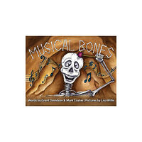 Burton Mayers Books Musical Bones (häftad, eng)