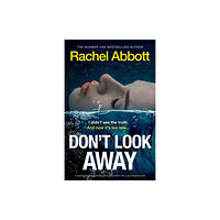 Bookouture Don't Look Away (häftad, eng)